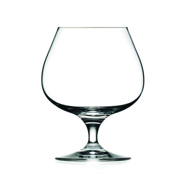 Бокал для коньяка и бренди 340 мл хр. стекло Invino d 9 см h12 см RCR [6]