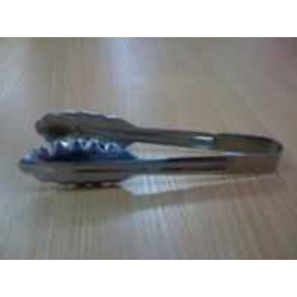 Щипцы универсальные 15,5 см нерж. P.L. Proff Cuisine