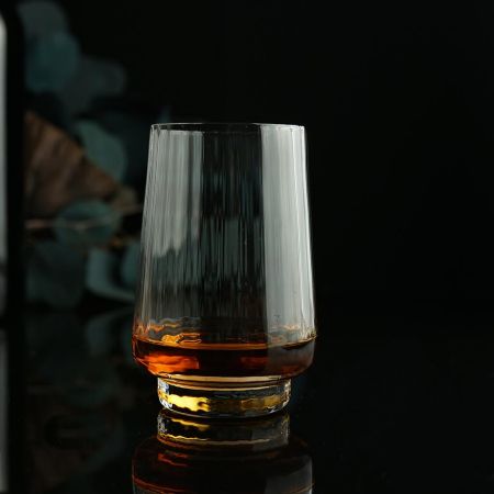 Стакан Хайбол 440 мл "Optical-2" d 8 см h12 см P.L. - BarWare [6]