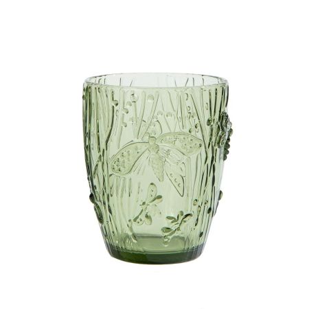 Стакан Олд Фэшн 320 мл "Bee Green" зеленый d 8,3 см h10,2 см P.L. - BarWare [6]
