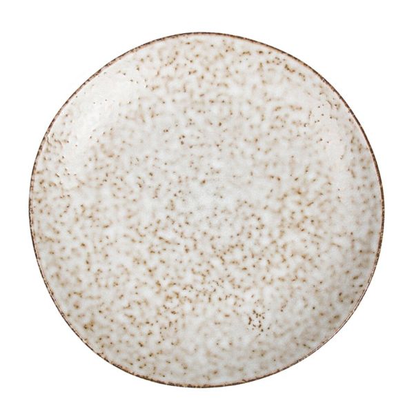 Тарелка d 27 см Brown Spider Silk P.L. Proff Cuisine [6]