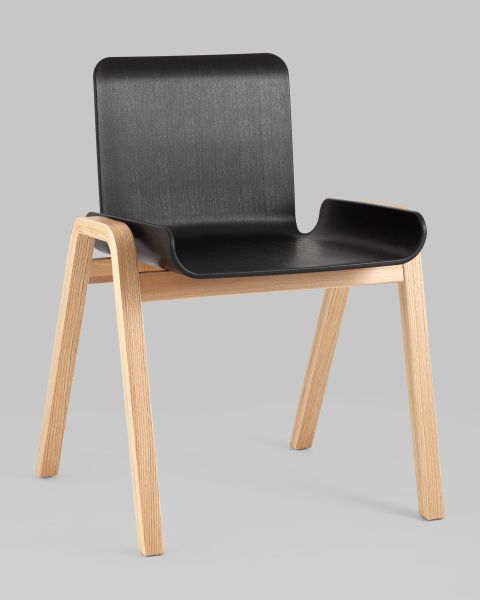 Стул Harbour черный