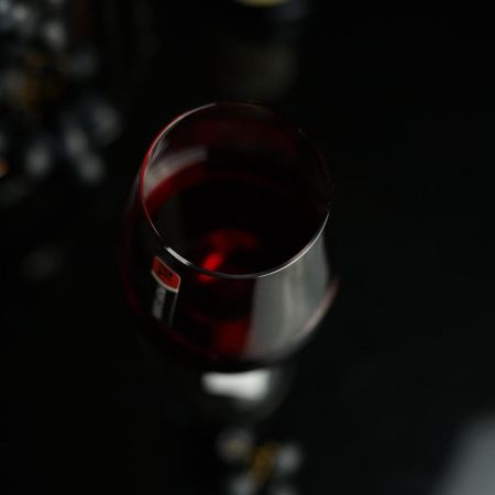 Бокал для вина 335 мл "Vega" d 5,5/7,9 см h24 см P.L. - BarWare [6]