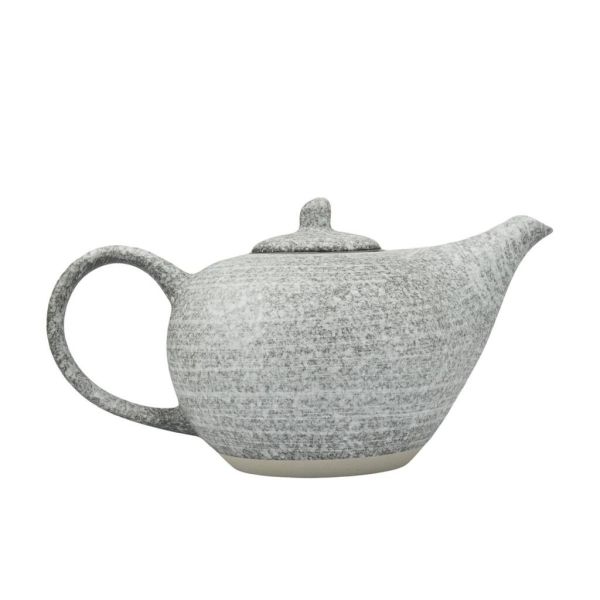 Чайник 830 мл с ситом d 13,4 см h12 см Stone Untouched Taiga P.L. Proff Cuisine [1]