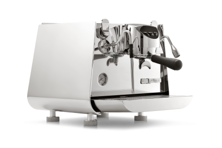 Кофемашина рожковая автомат Victoria Arduino Eagle One Prima 1 gr 220V steelux