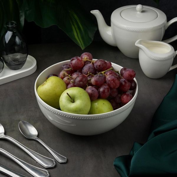 Салатник 1600 мл d 21 см h9,5 см Appeal Noble [2]