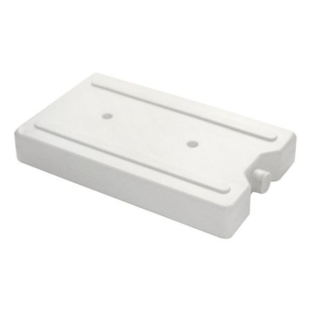 Охлаждающий элемент подноса для выкладки 20*12*3 см пластик SUNNEX