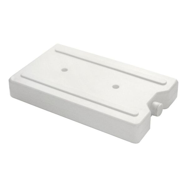 Охлаждающий элемент подноса для выкладки 20*12*3 см пластик SUNNEX