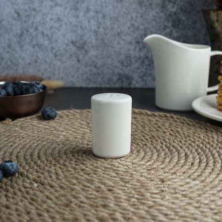 Перечница d 3,9 см h5,2 см Fine Plus Noble [1]