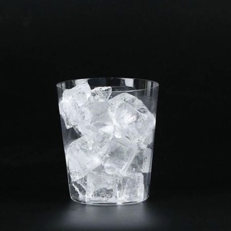 Стакан Олд Фэшн 240 мл "Rocks Cone" d 7,2/5 см h8,6 см Cocktail Week P.L. [6]