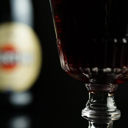 Бокал для вина 220 мл Versailles BarWare d 8,9 см h14,1 см P.L. Proff Cuisine