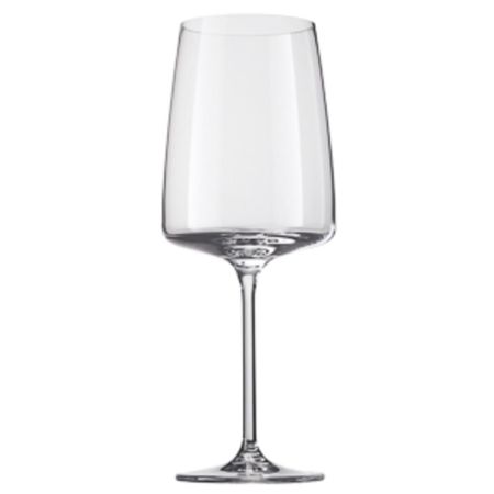 Бокал для вина 660 мл хр. стекло Sensa d 9,4 см h24,4 см Schott Zwiesel [6]