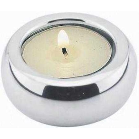 Подсвечник для чайной свечи d 6 см P.L. - REG