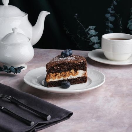 Тарелка d 18 см Aristocrat Noble [6]