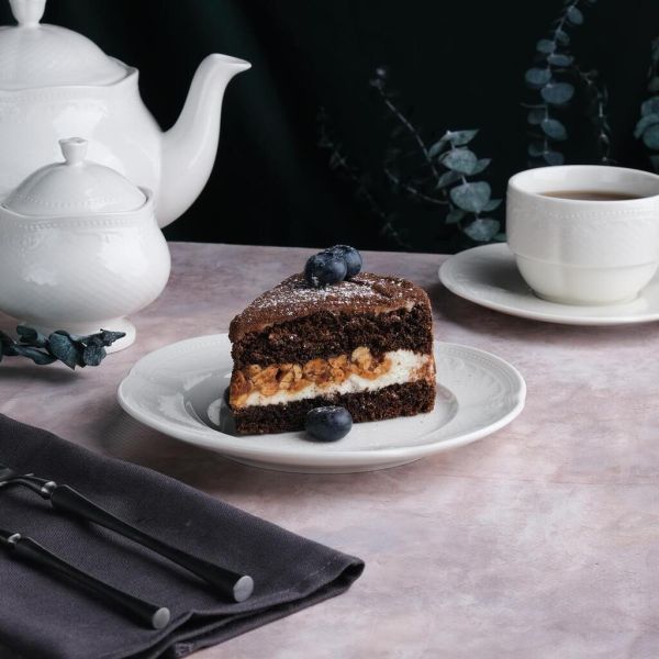 Тарелка d 18 см Aristocrat Noble [6]