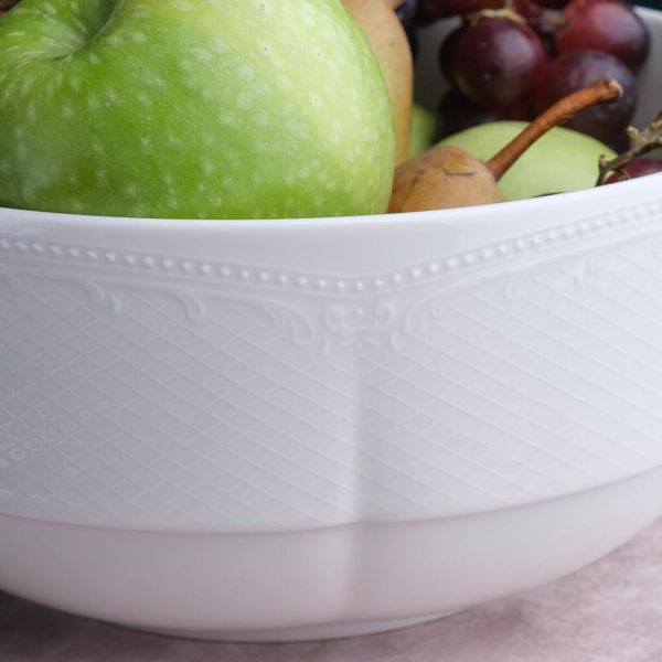 Салатник 2000 мл d 21 см h9,7 см Aristocrat Stackable Noble [1]