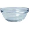 Соусник  66 мл d 7 см икорница круглый стекло "Эмплайабл" Arcoroc