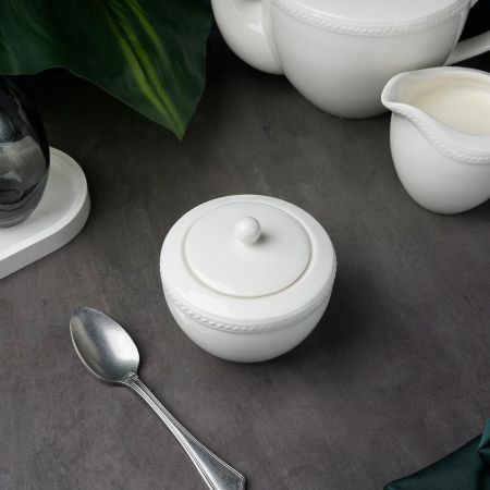 Сахарница 240 мл d 6 см h7,5 см Appeal Noble [6]