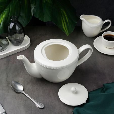 Чайник 1000 мл h14 см Appeal Noble [1]