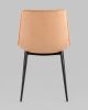 Стул Деймон экокожа бежевый