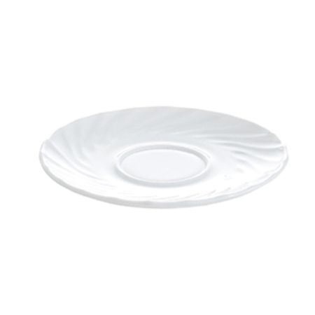 Блюдце d 16 см для чашки D6922/70001353 Трианон Opal ARC [6]