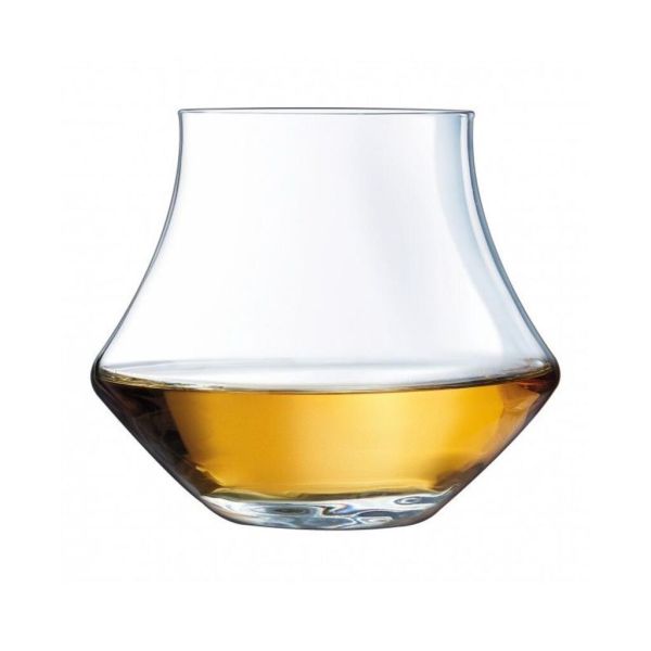 Стакан Олд Фэшн 290 мл хр. стекло "Оупен Ап Спиритс" d 9,9 см h8,6 см Chef&Sommelier [6]