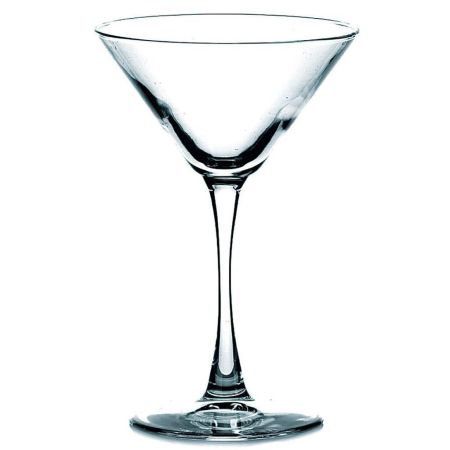 Рюмка коктейльная 215 мл Мартини "Энотека" d 11,3 см h17,4 см Pasabahce [6]