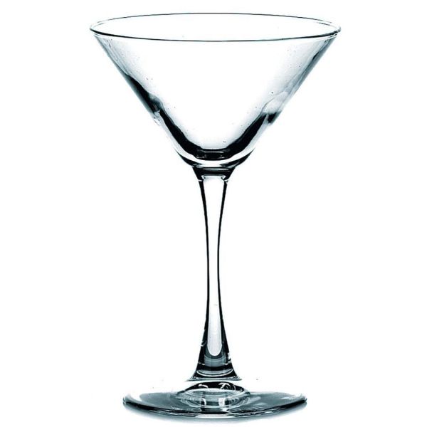 Рюмка коктейльная 215 мл Мартини "Энотека" d 11,3 см h17,4 см Pasabahce [6]