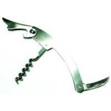 Нарзанник одноступенчатый нерж. P.L. - BarWare