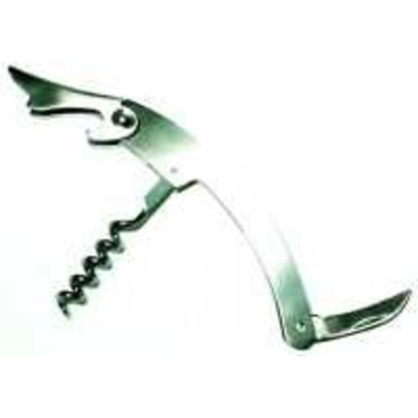 Нарзанник одноступенчатый нерж. P.L. - BarWare