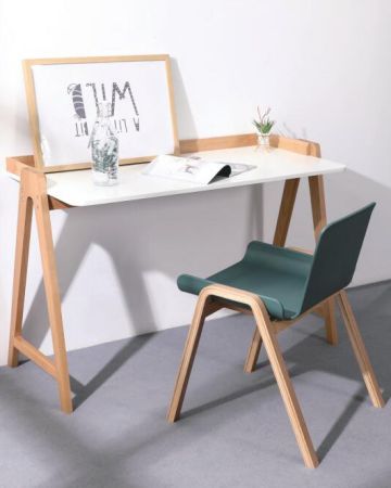 Стул Harbour зеленый