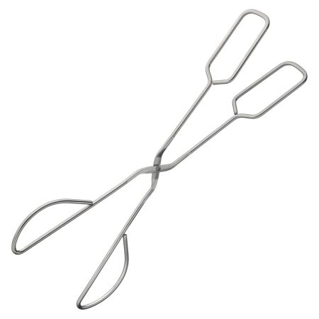 Щипцы для гриля 38 см. нерж. MGsteel /1/120/ АКЦИЯ