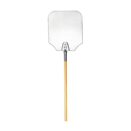 Лопата для пиццы 23*28 см алюм. ручка 91 см дерево P.L. Proff Cuisine