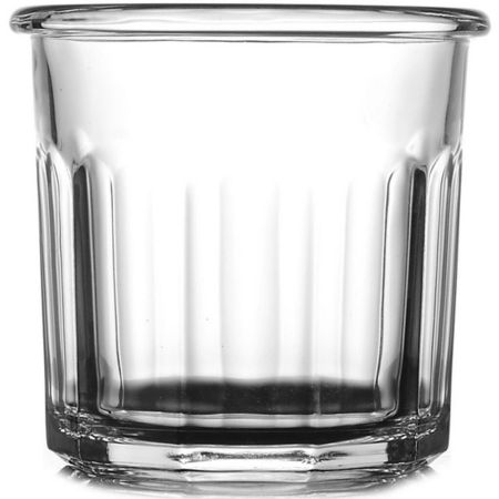 Стакан Олд Фэшн 310 мл емкость для подачи "Эскаль" Tempered Glass d 9,1 см h8,7 см Arcoroc [6]