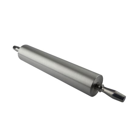 Скалка 33 см d 8,8 см алюм. L-общ 54 см P.L. Proff Cuisine NEW