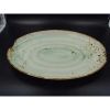 Блюдо овальное 35*27 см Organica Green P.L. Proff Cuisine [1]
