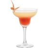 Рюмка коктейльная 250 мл Маргарита "Элеганс" Tempered Glass d 11,9 см h15,7 см Arcoroc [6]