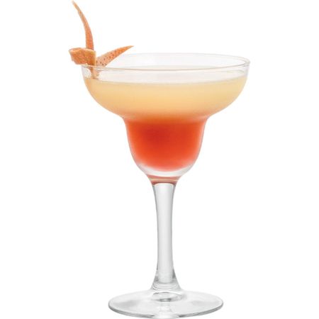 Рюмка коктейльная 250 мл Маргарита "Элеганс" Tempered Glass d 11,9 см h15,7 см Arcoroc [6]