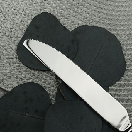 Нож десертный 19,5 см Antic P.L. - Davinci [12]