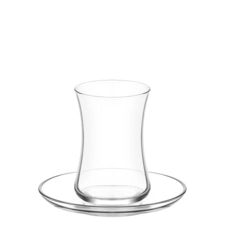 Стаканчик для чая 155 мл Duru d 6 см h9 см LAV [6]