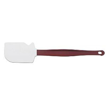 Лопатка кондитерская силиконовая 40 см с пласт. ручкой (t 230 C) P.L. Proff Cuisine