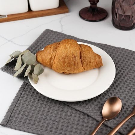 Тарелка d 17,7 см белая фарфор Classic P.L. Proff Cuisine [12]