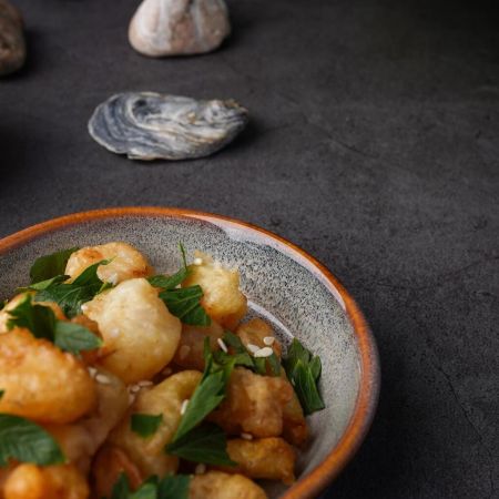 Блюдо овальное 18*9,8 см h2,6 см Evolution Mont Blanc P.L. Proff Cuisine [6]