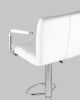 Стул барный Малави NEW белый NP