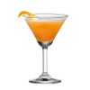 Рюмка коктейльная 120 мл Мартини стекло "Classic" d 9,1 см h13 см Ocean [6]
