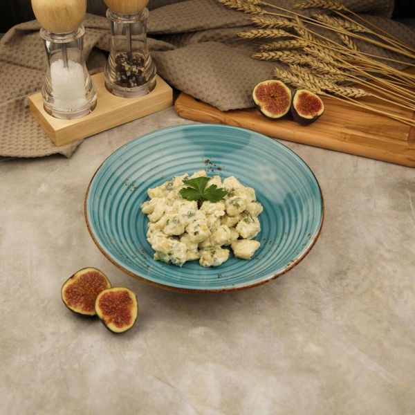 Салатник 1000 мл d 23 см Infinity By Bone Innovation [6]