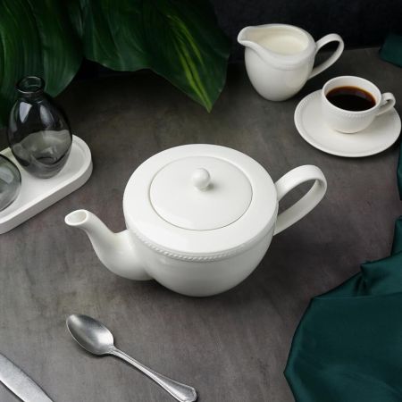 Чайник 1000 мл h14 см Appeal Noble [1]