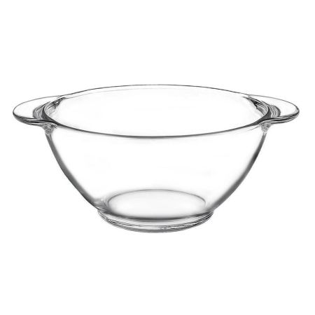 Бульонница 560 мл стекло d 13 см, h 7 см ARC [6]