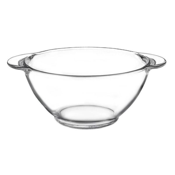 Бульонница 560 мл стекло d 13 см, h 7 см ARC [6]