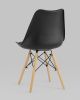 Стул Eames Soft черный